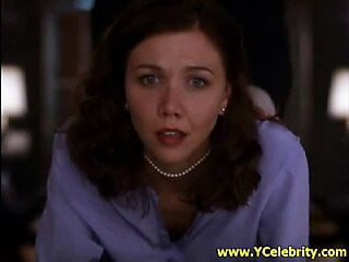 Maggie Gyllenhaal – Secretary